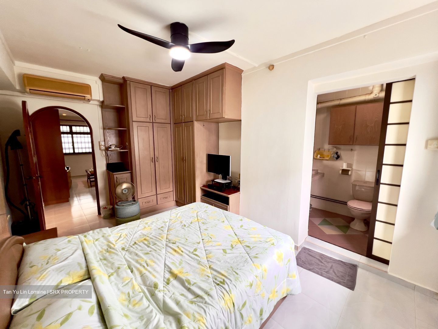Blk 733 Tampines Courtview (Tampines), HDB 4 Rooms #557847061